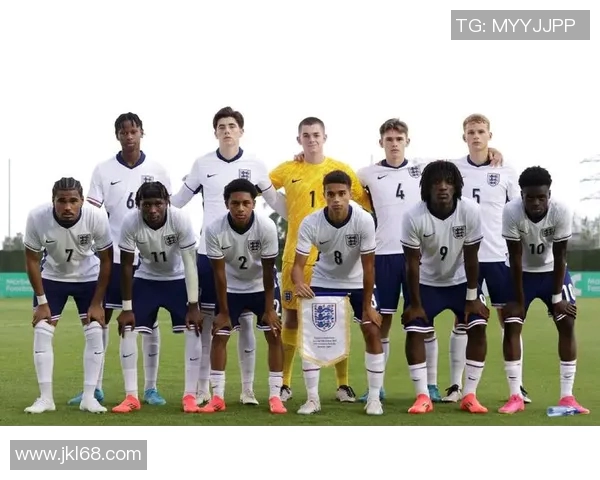英格兰U19对决德国U19青春足球盛宴即将上演