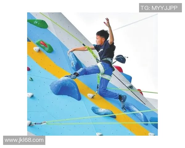 赛后分析：杭州攀岩队与重庆攀岩队的心理素质较量与启示