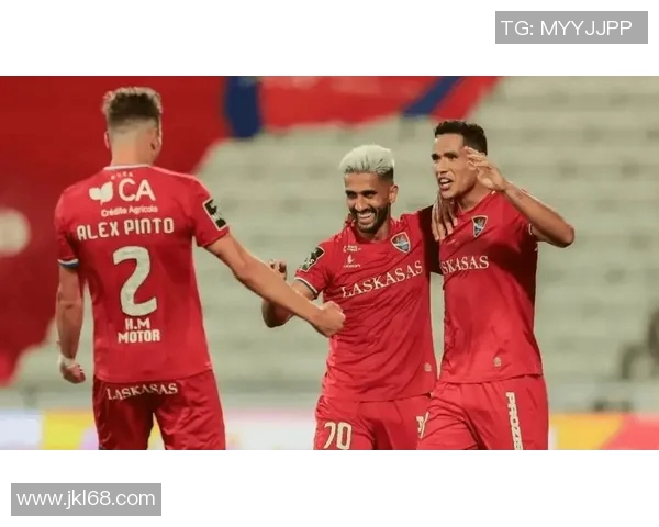 葡萄牙体育与马赛激战在即谁能在欧战舞台上笑到最后