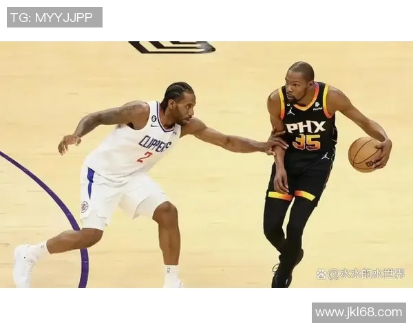 詹韦对决保罗与杜兰特的巅峰对抗赛引发的篮球热潮与历史意义