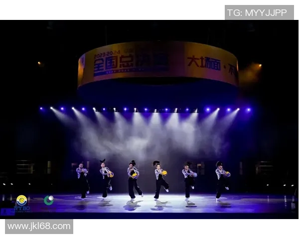 街舞纪实：见证上海街舞队从传统到现代的蜕变与成长之路MBA