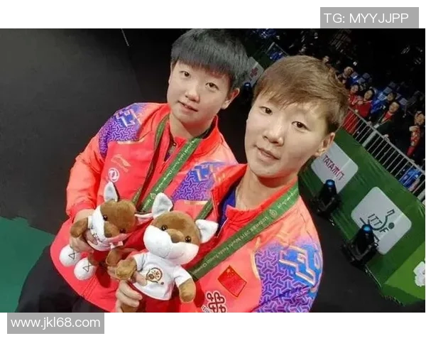 重庆乒乓球队的崛起之路：从默默无闻到大满贯的辉煌历程