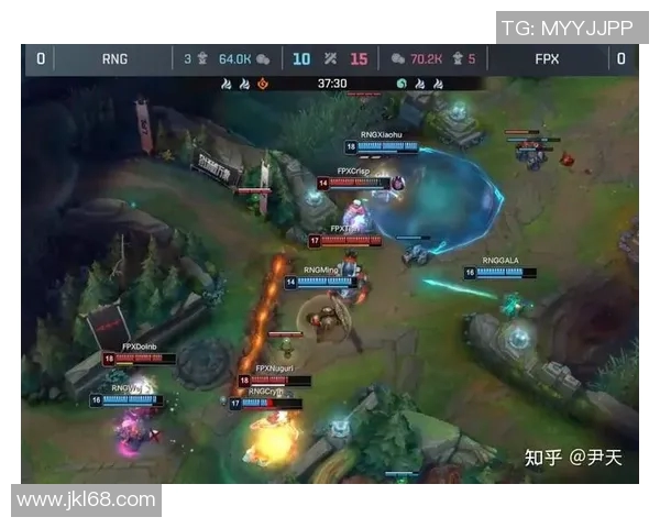 赛后复盘：RNG与WE对决中的表现与状态分析