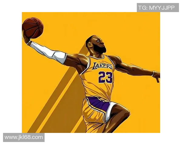 篮球明星扫盲指南让你轻松了解NBA巨星的成长历程与精彩瞬间