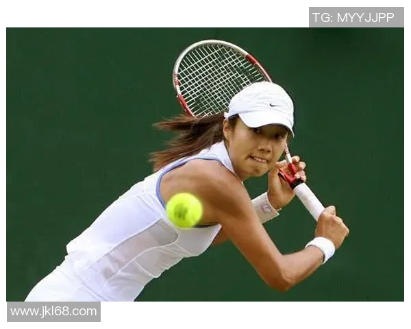 对话黄军：回顾我的网球生涯与未来展望的深度交流