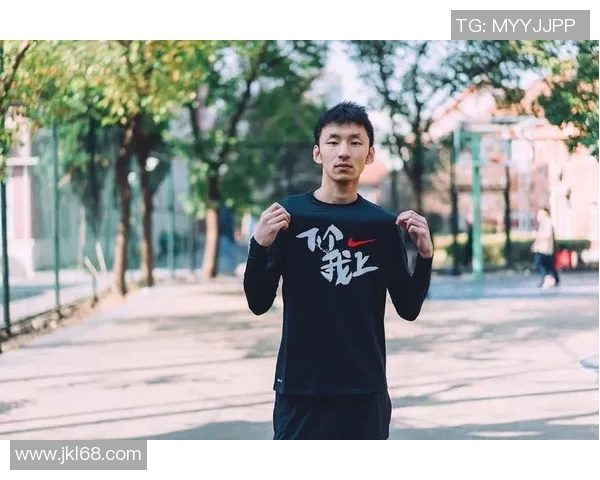 专访赵强：深入探讨他在篮球领域取得成功的秘诀与经验分享