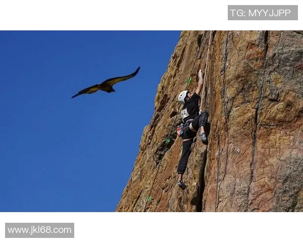 周丽专访：从初学者到攀岩高手的心路历程与成长故事