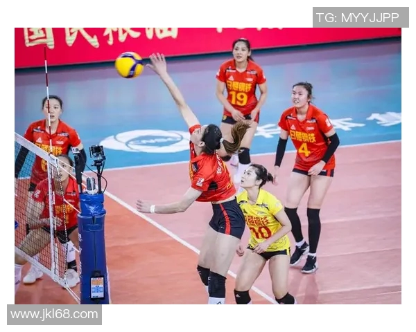 成都排球队强势崛起排球配合排行榜荣获第三名