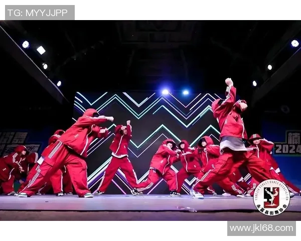 杭州街舞队荣登全国街舞状态排行榜第三名引发热议