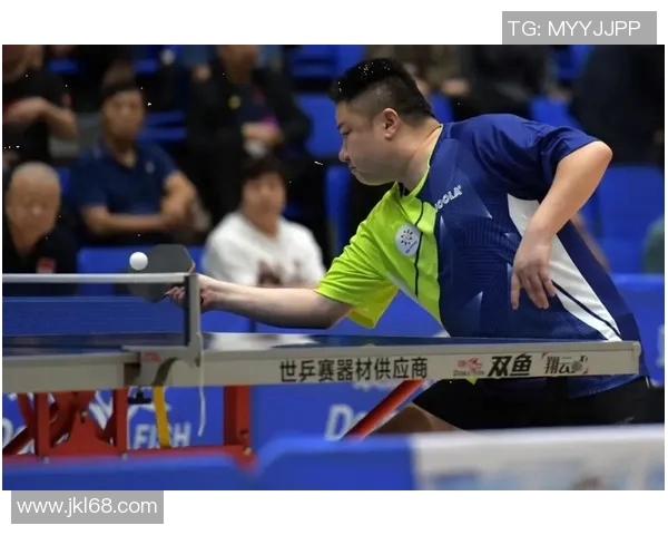 深圳乒乓球队在精英赛中的节奏表现分析与总结