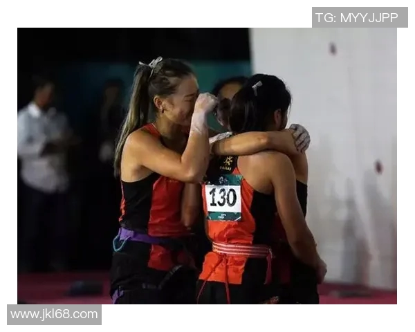 杭州攀岩队强势登顶最新攀岩力量排行榜前十名解析